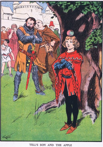 William Tell