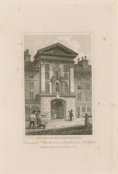 St Bartholomew