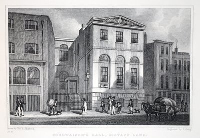 Cordwainer
