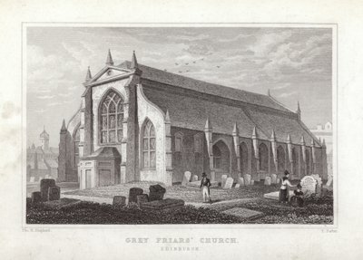 Grey Friars