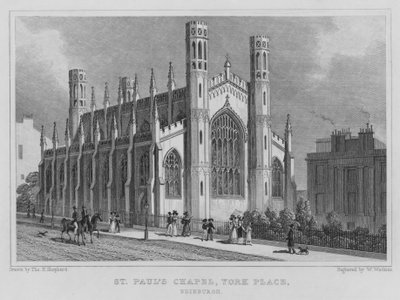 St Paul
