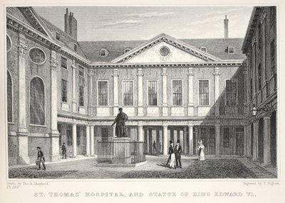 St Thomas