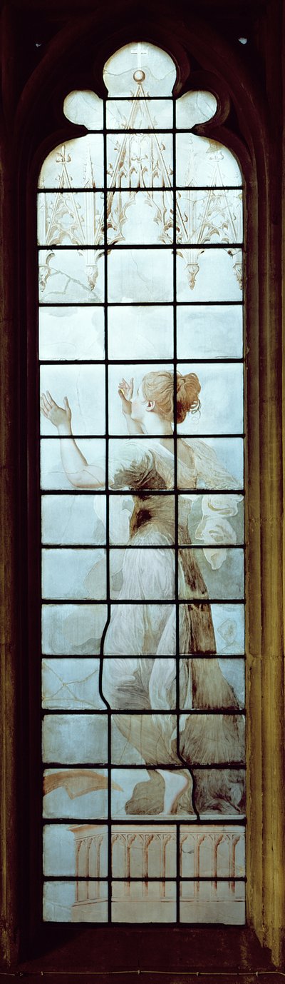 Hope by Thomas Jervais