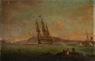 HMS 