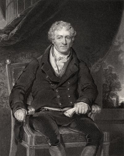 Sir Robert Peel, from 