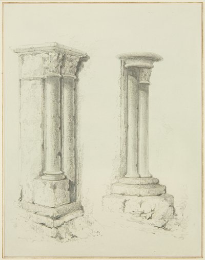 Columns in Mereweather