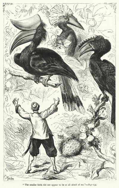 Illustration for Gulliver