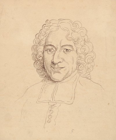 Album Drawing by Thomas Rowlandson