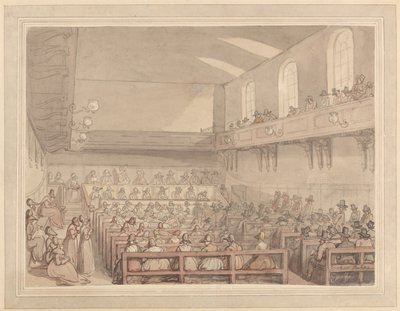 Quakers