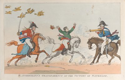 R. Ackermann