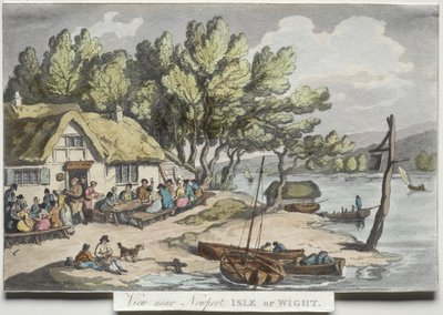 Rowlandson