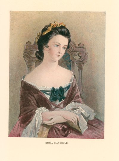 Illustration for Barnaby Rudge by Thomas Sibson