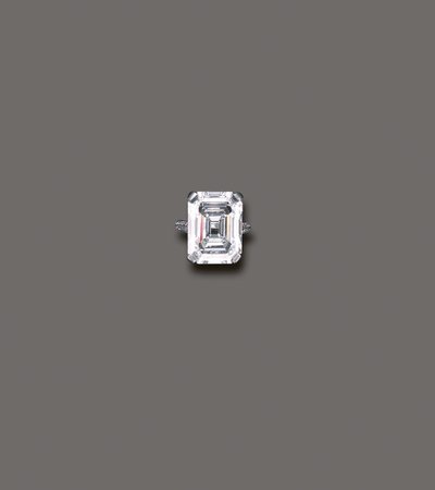 Ring, c.1935 by Tiffany and Company