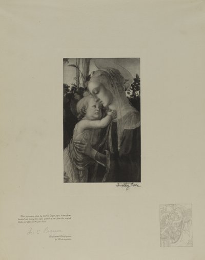 Old Italian Masters by Timothy Cole