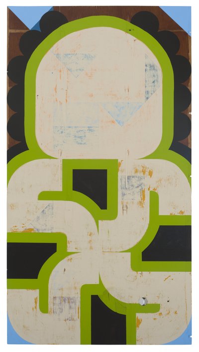 Sap Runner, 2019 by Timothy Gierschick II