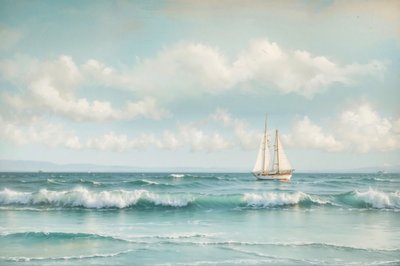 Seaside Story No. 02 by Treechild