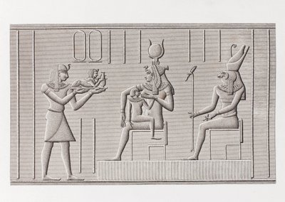 Description of Egypt by Unbekannt