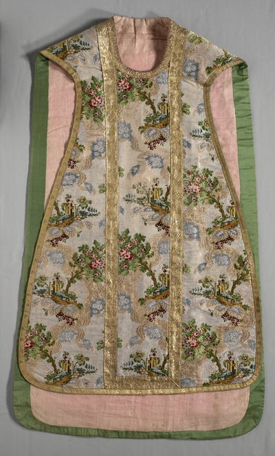 Chasuble by Unbekannt