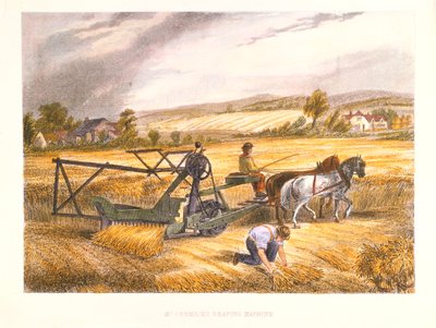 Cyrus McCormick
