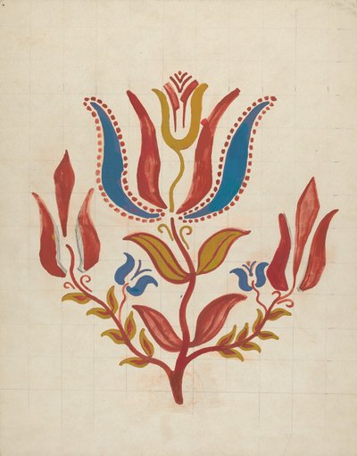 Design from Proposed Portfolio by Unbekannt