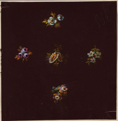 Drawing from Saint Germain - Volumes 1 & 2 by Unbekannt