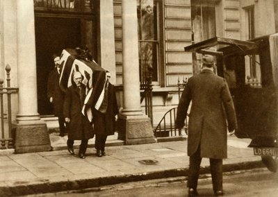 Earl Haig