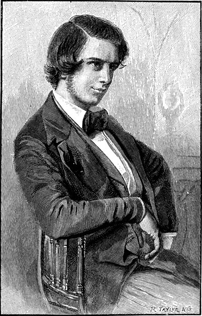Frederick Augustus Abel, English Chemist and Inventor by Unbekannt