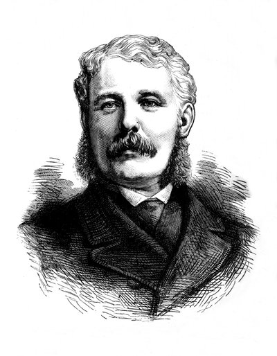 General Sir Frederick Haines, Commander-in-Chief of the Army in India by Unbekannt