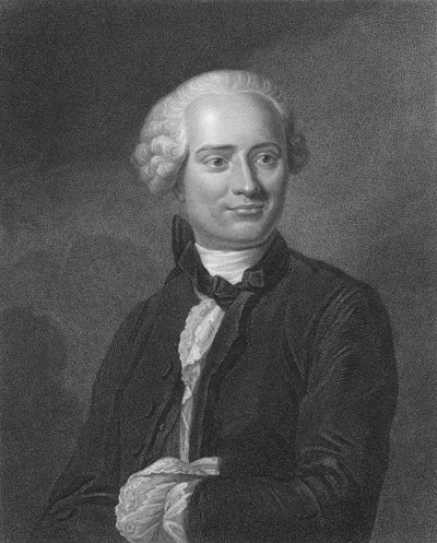 Jean le Rond d
