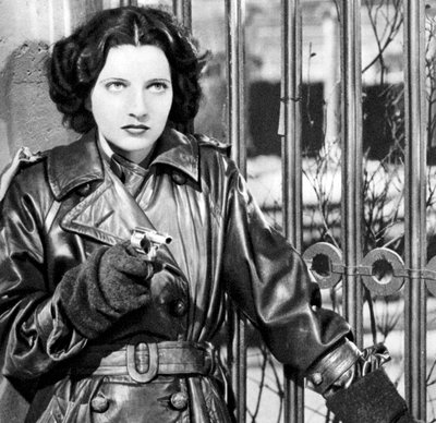 Kay Francis, American Actress by Unbekannt