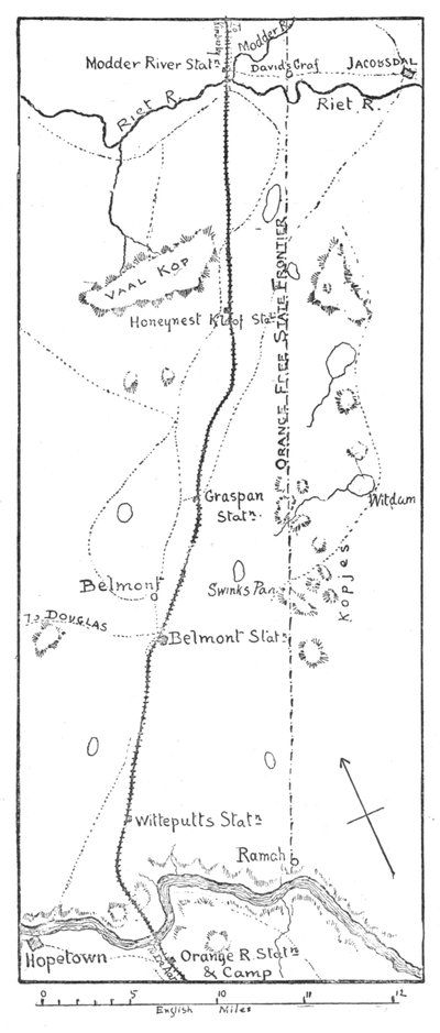 Lord Methuen