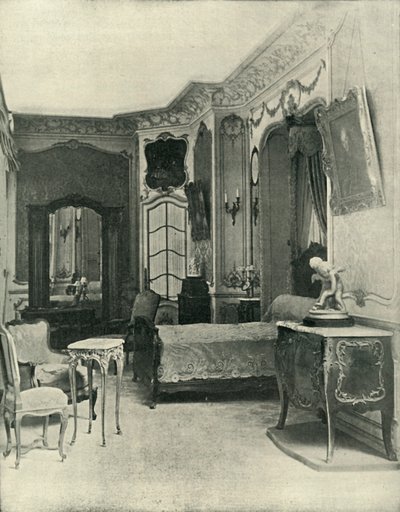 Louis XV