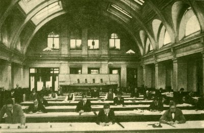 Messrs. Harland & Wolff