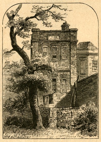 Milton