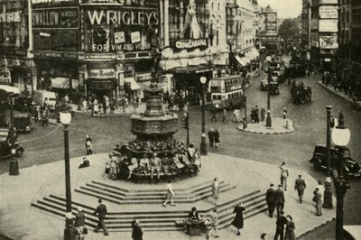 One of London