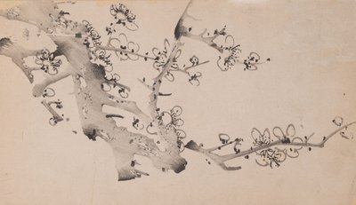 Page from Shi Zhu Zhai by Unbekannt