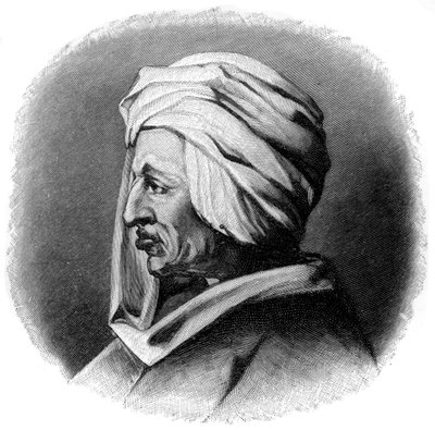 Paolo dal Pozzo Toscanelli, 15th Century Italian Cosmographer and Mathematician by Unbekannt