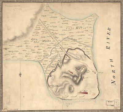 Plan of Paulus