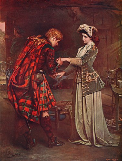 Prince Charlie