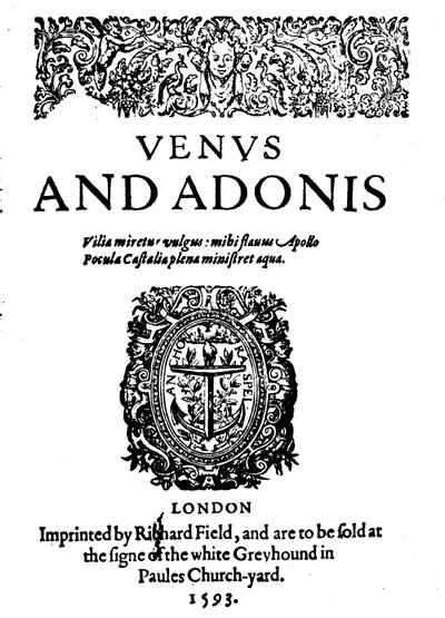 Shakespeare
