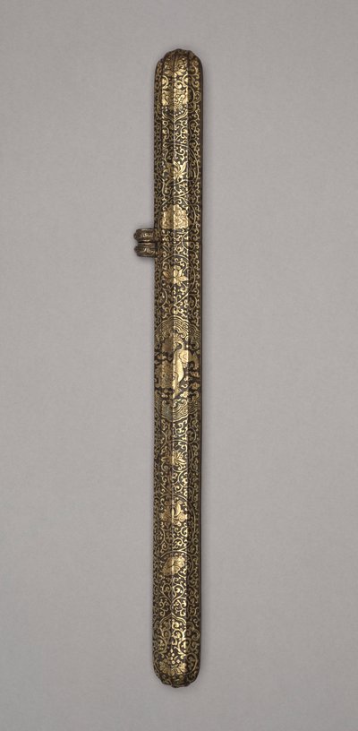 Sheath for a Dagger by Unbekannt