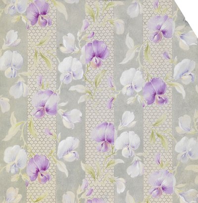 Textile Design for the Trekhgornaya Manufaktura by Unbekannt