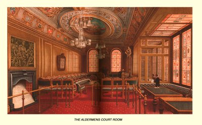 The Aldermen