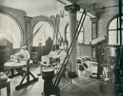 The Express Dairy Company