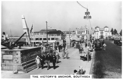 The Victory