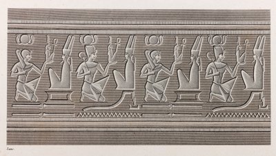 Thebes by Unbekannt