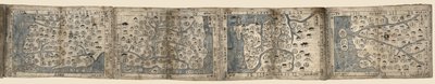 Title from Cover. Leaves are Joined End to End and Folded Accordion Style. Pasted on Small Label on the Verso of Hamgyŏng-do Map: Bunkŏdŏ Shoten. Available Also Through the Library of Congress Web Site as a Raster Image. Acquisitions Control No. by Unbekannt
