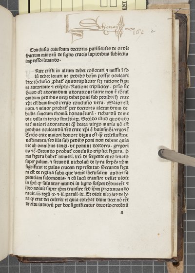Treatise of Saint Augustine by Unbekannt