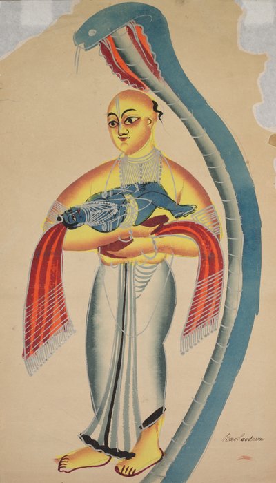 Vasudeva Krishna