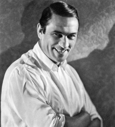 Victor McLaglen, British Boxer and Actor by Unbekannt